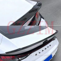 Elantra 2021-2022 Mrengo wa nyuma wa Spoiler